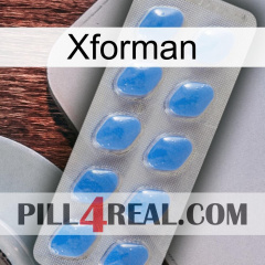 Xforman 22